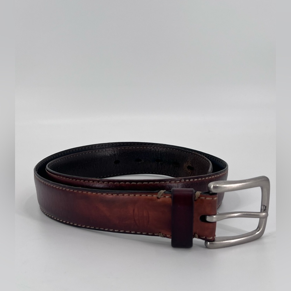 Fossil Belt Used